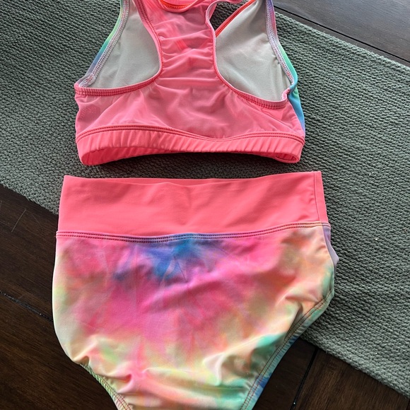 Colorful Kids Matching Set - Picture 2 of 2